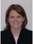 Burlington County Insurance Law Lawyer Suzanne K Mintzer