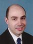 Edison Domestic Violence Lawyer Daniel Harry Brown