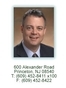 George School Litigation Lawyer Perry S Warren