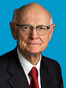 Dallas Tax Lawyer Vester T. Hughes Jr.
