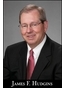 Bellaire Medical Malpractice Attorney James F. Hudgins