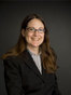 Newark Environmental / Natural Resources Lawyer Stephanie R Feingold