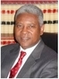 Bergen County Business Attorney Eddie R Hadden