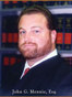 Belmar Civil Rights Attorney John G Mennie