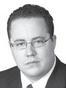 Elizabethport Employment / Labor Attorney Sean-Patrick Wilson