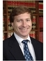 Pinebrook Appeals Lawyer Arthur G Warden III