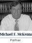 Waldwick Construction / Development Lawyer Michael F McKenna