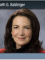 West Orange Brain Injury Lawyer Beth G Baldinger