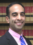 Blauvelt Business Attorney Nader A Abadir