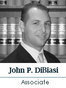 Allendale Litigation Lawyer John Peter Di Biasi