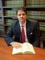 Wayne Appeals Lawyer Frank Richard Butterfield