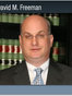 Roseland Litigation Lawyer David Marc Freeman
