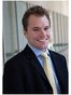 Tustin Insurance Law Lawyer Nathan Allen Cazier