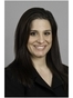 Mount Laurel Workers' Compensation Lawyer Melissa Krell
