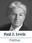 Saddle River Employment / Labor Attorney Paul Z Lewis