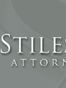 Hackettstown  Lawyer Robert V Stiles