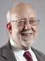 Oakland Criminal Defense Attorney Ernest Norton Tooby
