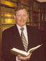 Ely Real Estate Attorney John Fletcher Freeman