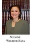 Apple Valley Probate Attorney Suzanne Wolbeck Kvas