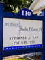 Fryeburg Divorce / Separation Lawyer Shelley P Carter