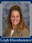 Arden Hills Mediation Attorney Leigh Jane Klaenhammer