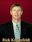 Brainerd Business Lawyer Richard G Kreutzfeldt