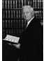 Corona Personal Injury Lawyer Roland C. Bainer