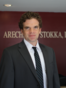 Minnesota Workers' Compensation Lawyer Joshua Ryan Stokka