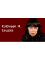 Minnetonka Medical Malpractice Attorney Kathleen Margaret Loucks