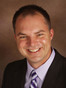 Blue Earth County Litigation Lawyer Ryan Blair Magnus