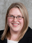 Minneapolis Trademark Application Attorney Jamie Noel Nafziger