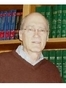 Washington County Estate Planning Attorney Edwin R Holmes