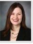 Minnesota Advertising Lawyer Anna Marie Petosky
