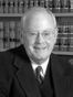 Little Rock Banking Lawyer Paul Williams Hoover Jr