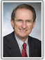 Little Rock Insurance Law Lawyer Cyril Eugene Hollingsworth