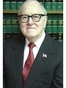 Arkansas Personal Injury Lawyer Sam Laser