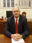 Arkansas Oil / Gas Attorney Ronny J. Bell