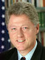 Armonk International Law Attorney William J. Clinton