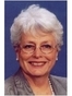Little Rock Trusts Attorney Frances Morris Finley