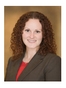Lake Forest Discrimination Lawyer Thorey Marie Bauer