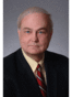 Arkansas Environmental / Natural Resources Lawyer Ray F. Cox Jr