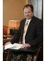 Arkansas Personal Injury Lawyer Tony L. Wilcox