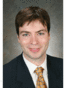 Rogers Bankruptcy Lawyer Eric Berger