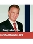 North Little Rock Bankruptcy Lawyer William Douglas Lickert