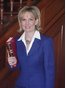 Arkansas Family Law Attorney Penny Collins Choate