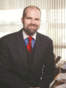 Arkansas Litigation Lawyer Christopher Dewitt Brockett