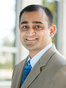 North Carolina Education Law Attorney Rupen Ramesh Fofaria
