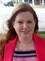 Tennessee Domestic Violence Lawyer Misty Danyel Parks