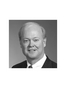 Tennessee Financial Markets and Services Attorney James Rogers Hall Jr.