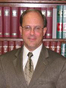 Chattanooga Personal Injury Lawyer Jeffrey Michael Atherton